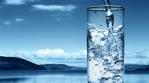 تناول الماء لانقاص الوزن بسرعة